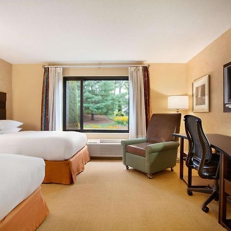 Doubletree By Hilton Hotel Boston - Bedford Glen 部屋 写真
