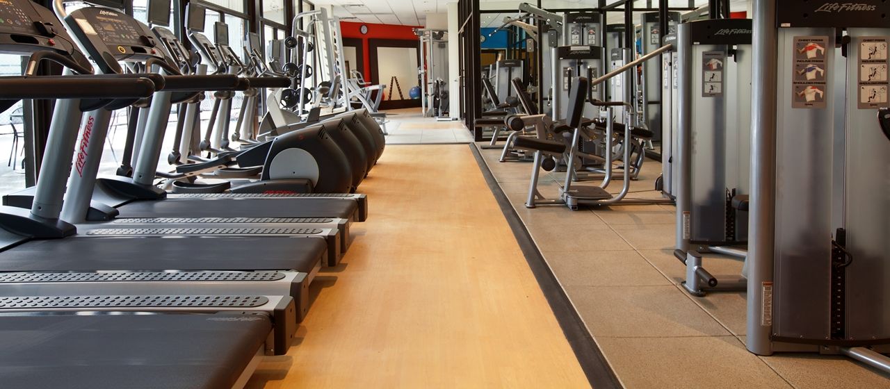 Doubletree By Hilton Hotel Boston - Bedford Glen エクステリア 写真