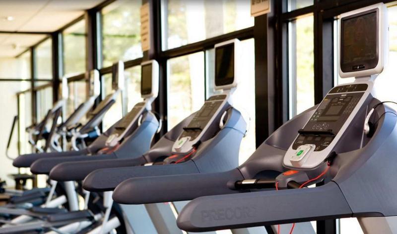 Doubletree By Hilton Hotel Boston - Bedford Glen エクステリア 写真