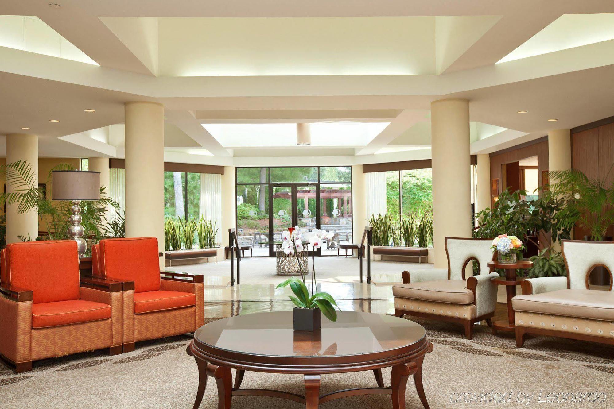 Doubletree By Hilton Hotel Boston - Bedford Glen エクステリア 写真