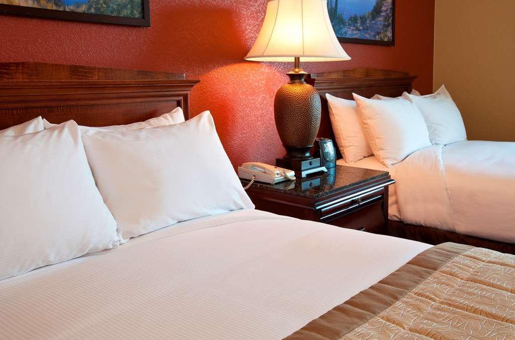 Doubletree By Hilton Hotel Boston - Bedford Glen 部屋 写真